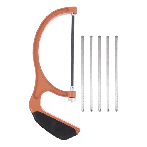 UKCOCO DIY�؍H�n���h�\�[�Z�b�g �ϋv������|�̂��{�����p���n ����ɂ����v���X�`�b�N�n���h���̗p �؍ސؒf ���� �Ƌ����� 5��