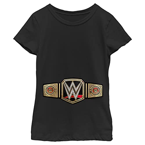 Image of Fifth Sun Girls' WWE Champ