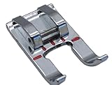 Sew-link Open Toe Foot (Metal) for Brother