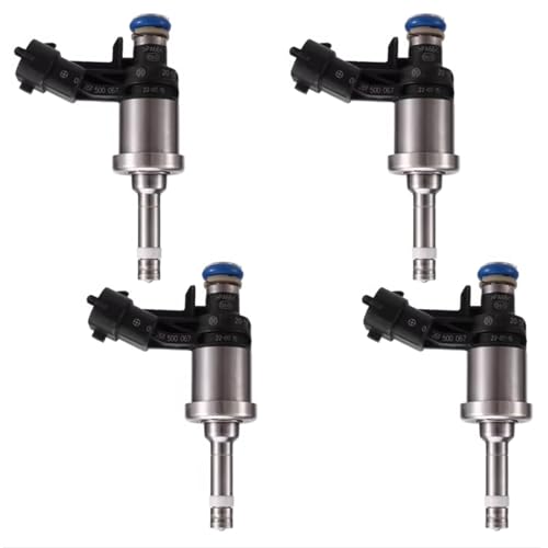 �����Ԃ̔R���C���W�F�N�^�[ �ԃG���W�� 4�� �R���C���W�F�N�^�[ 0261500067 55213612 Compatible With Lancia For Delta III 1.8 2009 2010 2011 2012 2013 2014 939B