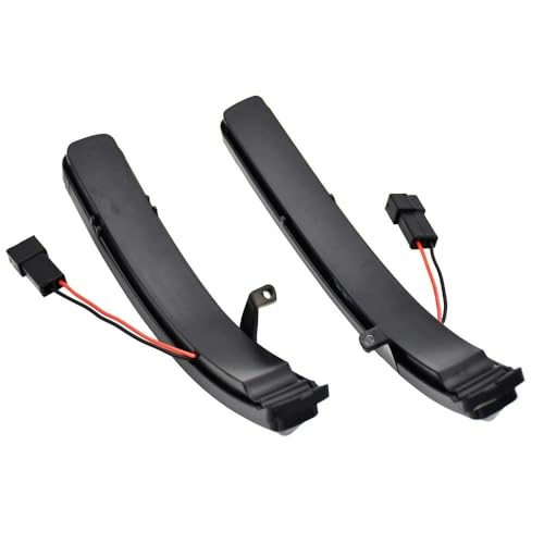 Luz señal giro lateral Explorer U502 2011-2019 lámpara LED 4