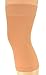 Sierra Socks Compression Knee Brace Sleeve Relieve Knee Pain Runners Knee 2 pk 2168 (#5 (16