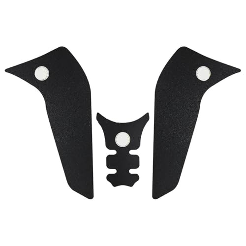 Autocollant latéral de réservoir moto Honda Africa Twin 2020