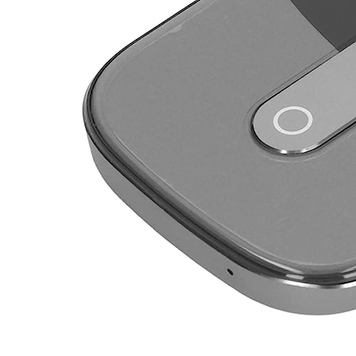 XTevu 言語翻訳機、2.4インチ TFT スクリーン翻訳機、オフライン写真翻訳ハンドヘルド 119 言語サポート 旅行用