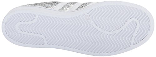 Image of adidas Originals Men's Ac7163: Superstar Fashion White /Navy Sneaker Us