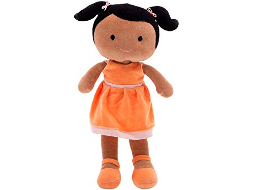 Zip - Boneca de Pano Juju