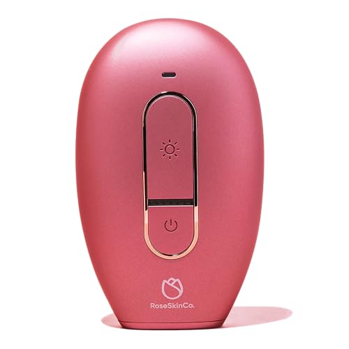 RoseSkinCo Lumi IPL Device