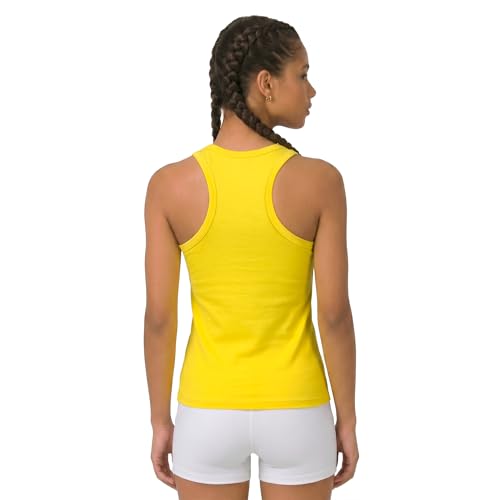 Image of Lilax Girls' Racerback Tank Top