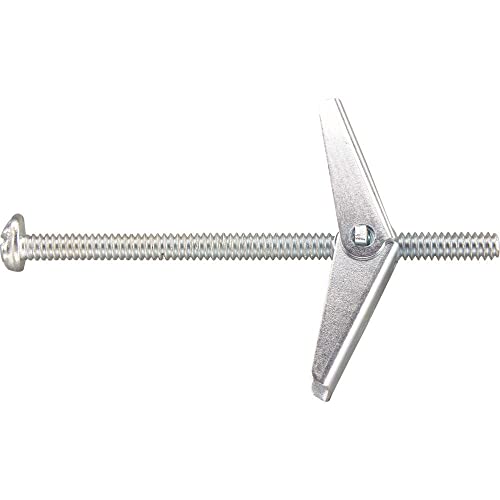 Dewalt Light Duty Anchors Toggles Rh 1/4 X 3 Qty: 50