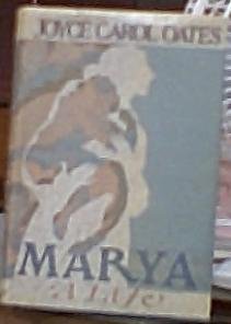 MARYA A Life B00221IYY4 Book Cover