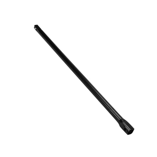 Image of Spare Tire Removal Tool Kit Tire Lug Wrench Handle Tire Removal Replacement Kit Fit For 2004-2019 Ford F-150 2006-2014 Mark LT 2010-2014 MKT 2005-2010 Jeep Grand Cherokee