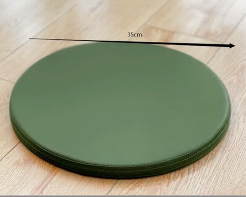 Coussin de bureau ergonomique en mousse à mémoire anti-glisse PU