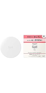 【5個セット】Curel 透明感パウダー 4g キュレル 透明感パウダー ( 4g )/ : 爽快ドラッグ - 通販 - Yahoo