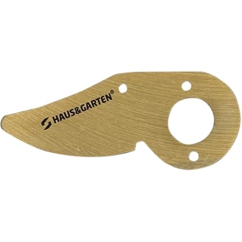 Haus & Garten PrecisionPRO Replacement Titanium Blade Cover