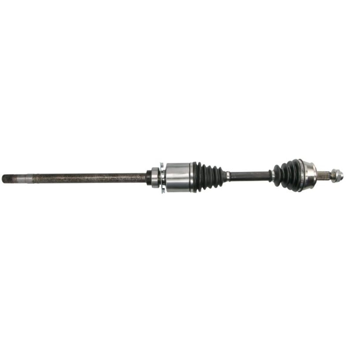 PASCAL Semiasse Anteriore Destra Dentatura esterna lato ruota: 25 Lunghezza: 980 mm Compatibilità con LANCIA LYBRA 839AX 46307741 G2F024PC