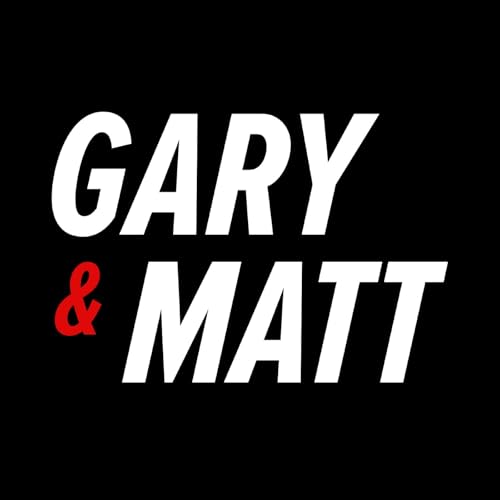 Page de couverture de Tough Love Matt - Segment 7