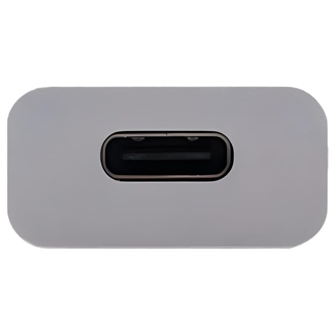 Moondrop Dawn PRO USB-C DAC/AMP Portable, Mobile High Performance DAC/AMP USB-C Soundkarte, 3.5mm, MAC with 4.4mm Jack Output, PC,Smartphones