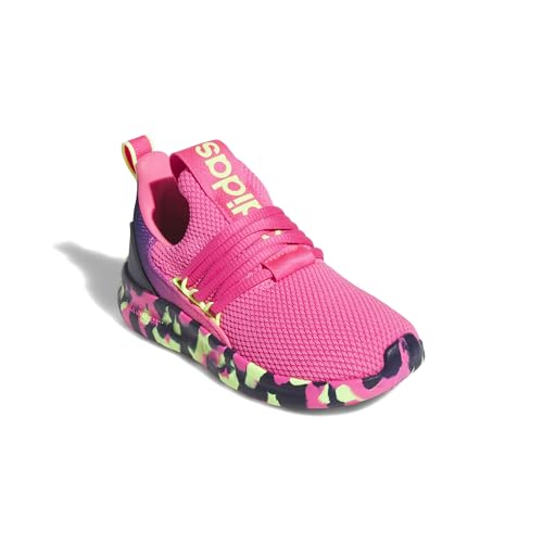 Image of adidas Kids' Lite Racer Adapt 7.0 Sneaker