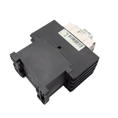 Contacteur LC1D098 résout les pannes de commutation en 24V DC - 2