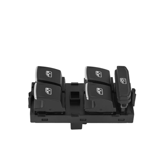 Commande vitre électrique réactive pour VW Golf 7 interrupteur 5G0959857 - 2