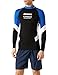 Produktbild Mares Herren Thermo Guard Neoprenanzüge, blau, XS