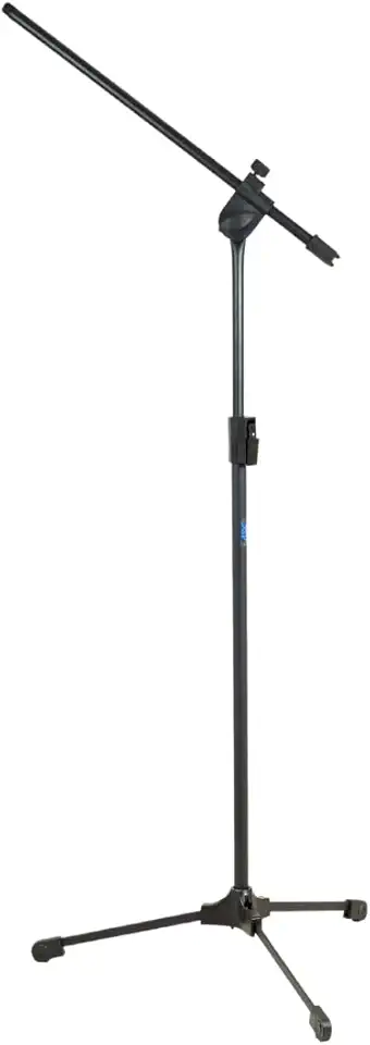 Ask Music Tps Suporte Microfone Pedestal Girafa