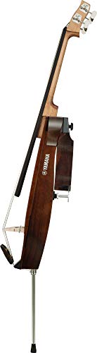 Yamaha SLB300SK Silent Electric Upright Bass - Thumbnail 2