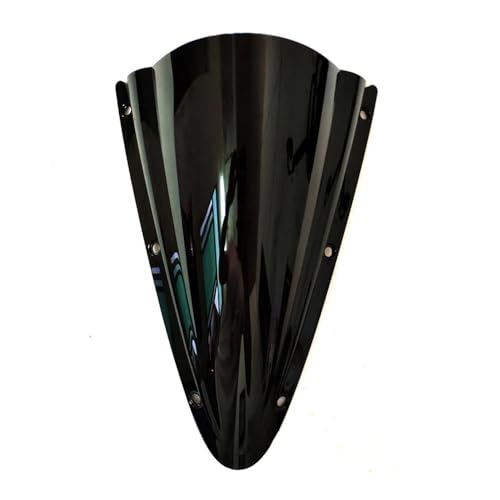 Bulle R125 : pare-brise modifié de compétition renforcé pour moto YZF R125