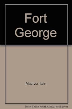 Paperback Fort George Book