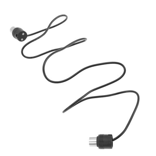 Sewroro 公対公接続ケーブル ピン ケーブル 高耐久性 高忠実伝送 キーボード 有線接続 電子オルガン ヴィンテージピアノ対応