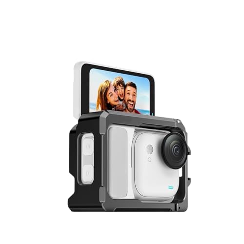 For Insta360 GO Ultra Ή t[ uPbg P[W یP[X یA~x[P[X rbgP[W یpA~NCbN[XX^h}Egz_[VF @\g JANZT[ tȒP