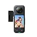 INSTA360 Quick Reader for X3 Action Camera