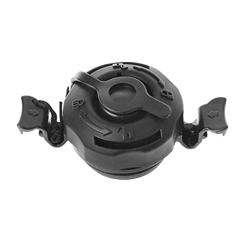 LLINthy Colchón inflable 3 en 1 para colchón inflable negro para sellado seguro para inflatabl