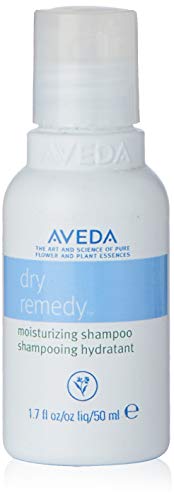 AVEDA Dry Remedy Moisturizing Shampoo per capelli
