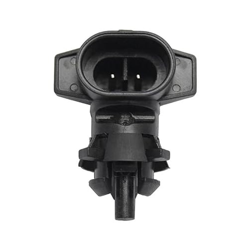Solución temperatura errónea con sensor exterior Opel Vauxhall 90477289