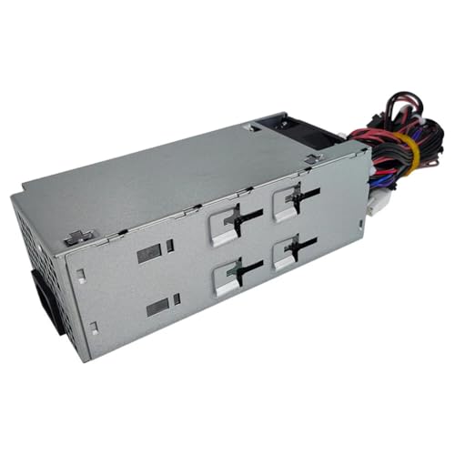 Fuente de poder 500W para Dell Vostro 3910 y 3030 miniatura 5
