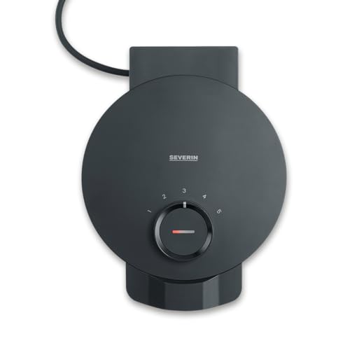 SEVERIN Gaufrier Line WA 2116 - vue 10