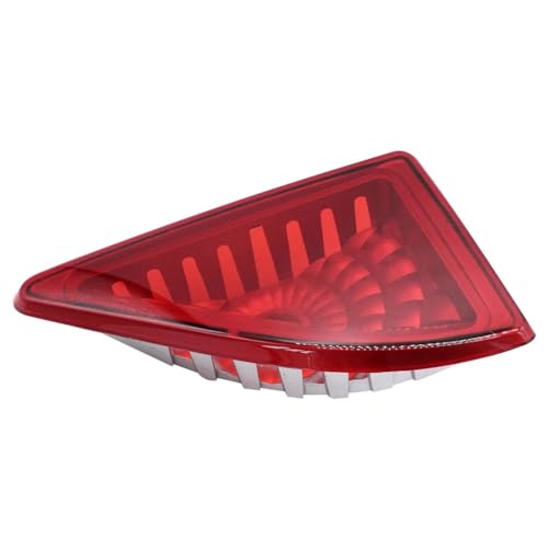 Feu stop central pour arrière rouge Renault Master MK3 étanche et durable