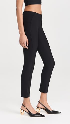 Women's Zip Back Scuba Pants4