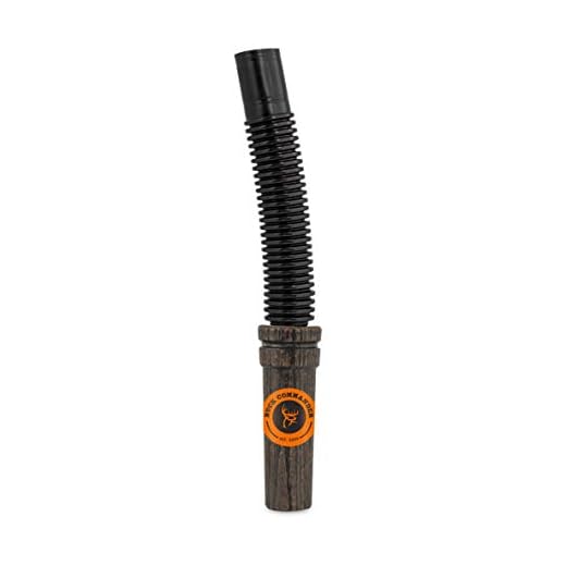 The Buck Commander Deer Grunt Call Hunting Accessories and Gear