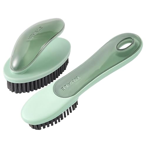 BEBEMOKO 2 Piezas Limpieza para Lavado para Uso Doméstico y Resistente y Compacto