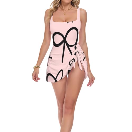 Maillot de bain résolvant le manque de maintien grâce aux bretelles réglables femme
