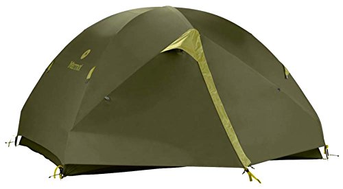 Marmot Unisexe Vapor 3P Tente Fly Feuille, Green...