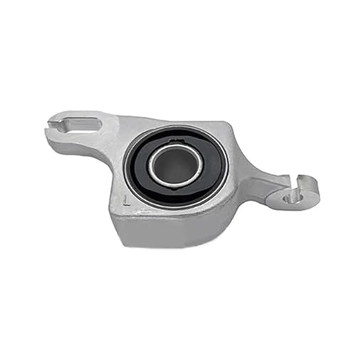 Elimina ruidos con el buje de brazo inferior Mercedes W164 X164