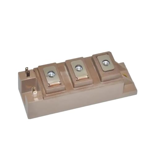 Module IGBT 2MBI200VA-060-50 contre les pannes de surchauffe des variateurs