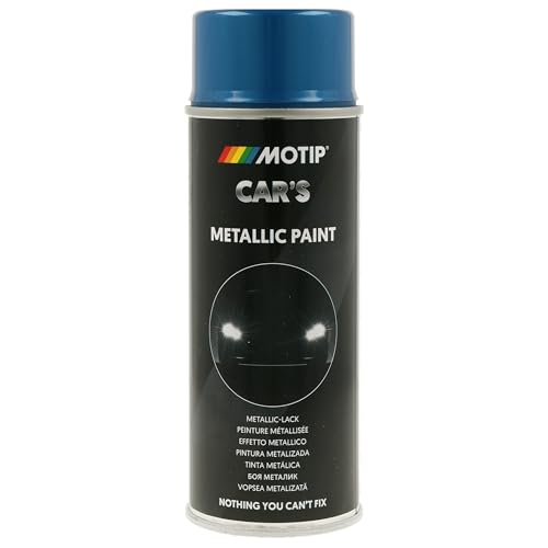 DUPLI-COLOR 706837 CAR'S azurblau metallic 400 ml