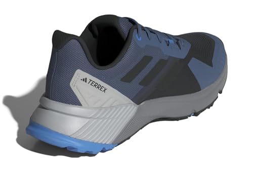 Image of Adidas Mens Terrex Soulstride Trail Running