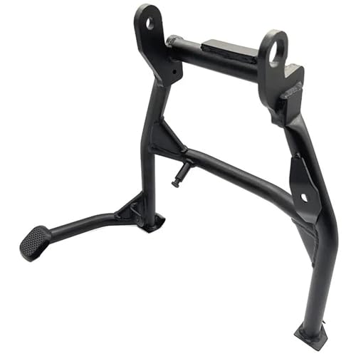 Béquille centrale moto Afrique Twin CRF1000L DCT 2016-2020 contre les chutes à l'arrêt