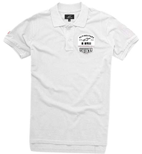 Alpinestars Men's Pivot Polo