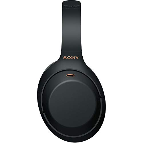 Sony WH-1000XM4 Wireless Noise Cancelling Headphones — view 6